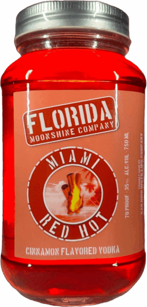 Miami Red Hot