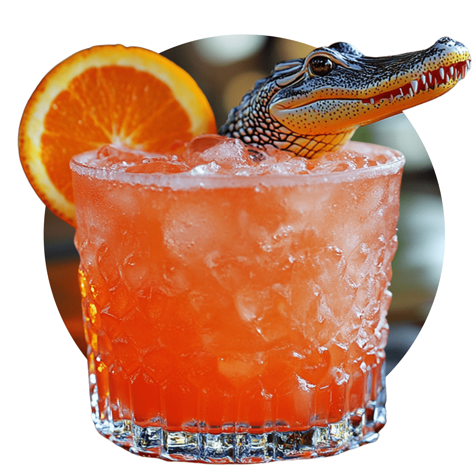 The Florida Man