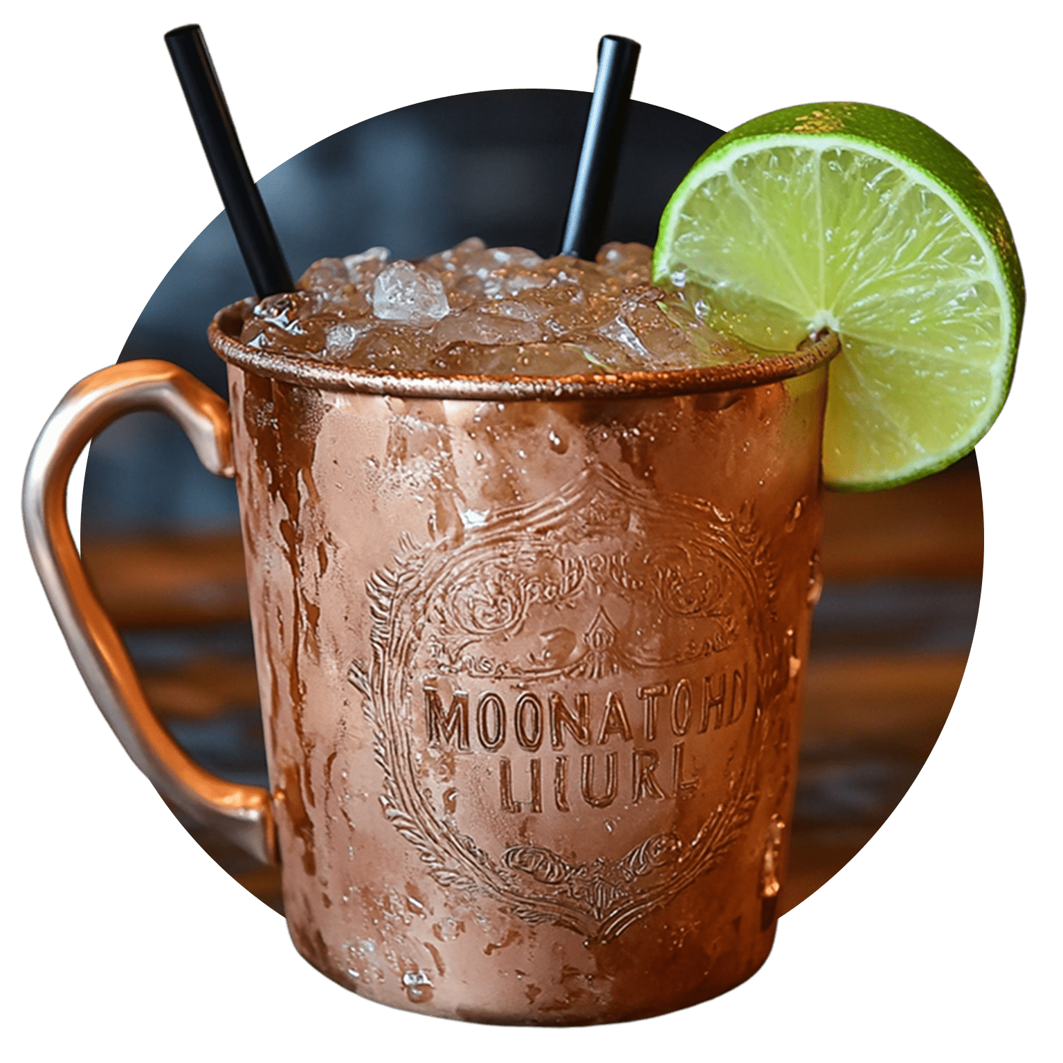 Thunder Mule
